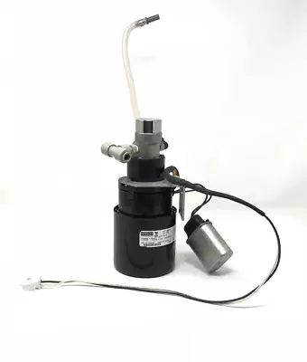 Quantel ProLite II IPL Laser System Water Cooling Circuit Coolant Pump PM0077 • $65