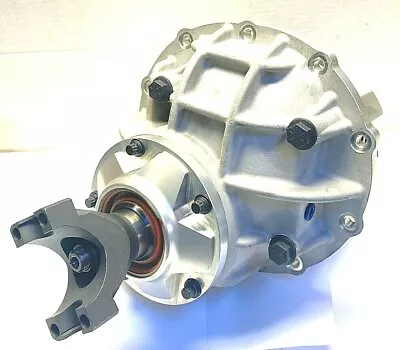 SCW FORD 9 Inch Diff 3.89 Pro HD Alloy Case Centre 35 Spline Full Spool 1000HP • $2095