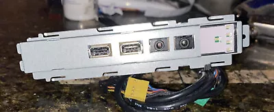 Dell R4V2G Front I/O Panel USB Audio Assembly Optiplex 390/3010 Desktop DT PC • $7.25