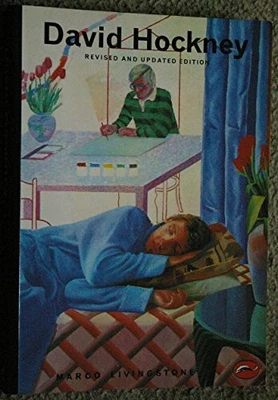 £3.22 • Buy David Hockney (World Of Art S.) By Livingstone, Marco Paperback Book The Cheap