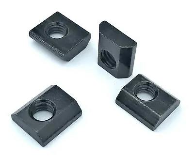 Slide-In T-Nut  5/16-18 Tap | 100 Pcs | Compatible 80/20 15 & 40 Series Aluminum • $55.99