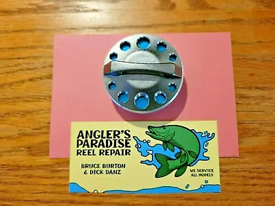 Quantum Reel Repair Parts (drag Knob Cabo 6080 PTSD And 6080100120 PTSE) • $31.95