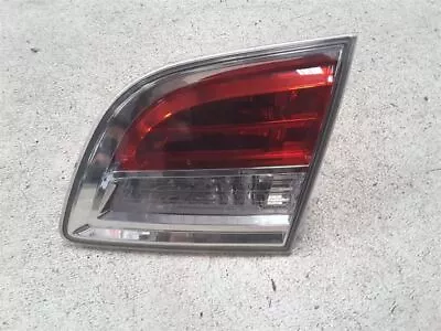 Passenger Right Tail Light Lid Mounted Fits 07-09 MAZDA CX-9 260883 • $65