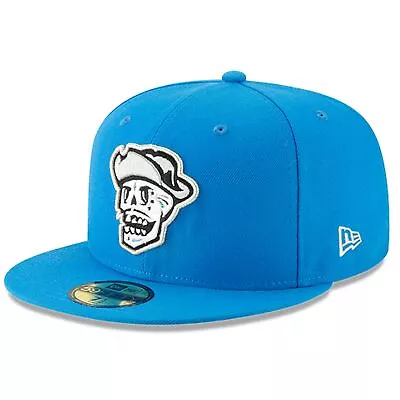 [12022967] Mens New Era MILB Theme Night 59Fifty - Las Vegas Aviators • $34.99