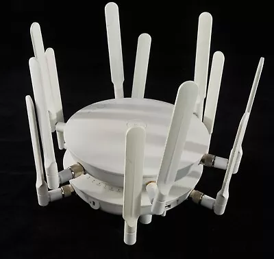 (Lot Of 2) Dell SonicPoint N2 APL26-0B3 Dual Band Wireless Access Point - Tested • $69.99