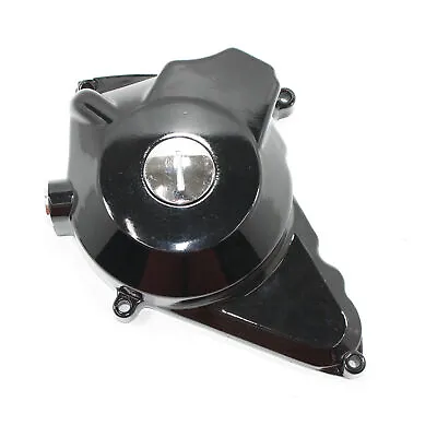 Bottom Mount Starter Motor Engine Cover Case 110cc 125cc PIT Quad Dirt Bike ATV • $19.94