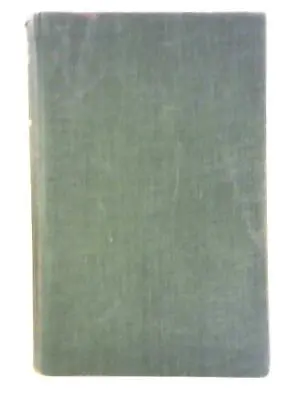 The Principles And Practice Of Medicine (Sir Stanley Davidson - 1969) (ID:79455) • £15.44