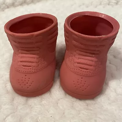 Cabbage Patch Kids Doll Shoes • $15.95