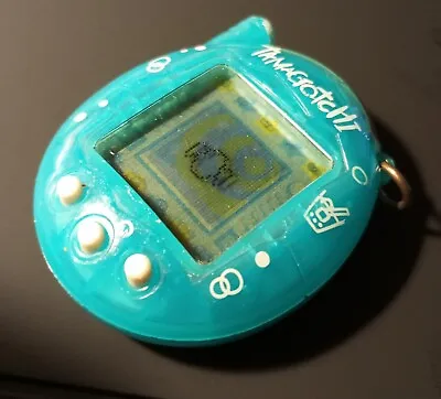 Tamagotchi Connection  Melon Soda V3 2004 English European Design Fully Working • £109.99