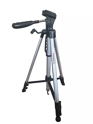 Vintage Tripod Ambico Video Camcorder & Photo Tripod • $15.99