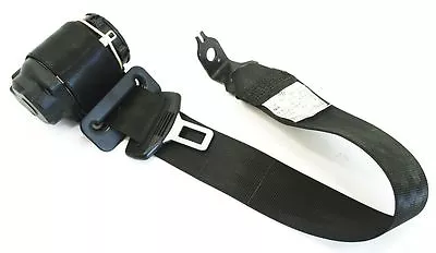 Rear Seatbelt Seat Belt 95-02 VW Cabrio Mk3 Mk3.5 - 1E0 857 805 A • $39.99