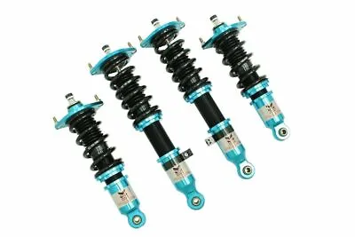 90-05 Mazda Miata Megan Racing Coilovers EZII  • $799