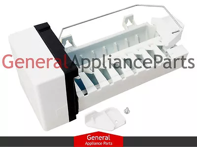 Icemaker Fits Whirlpool Kenmore Maytag Amana # 4396418 1165807A 67001740 IC7 • $61.44