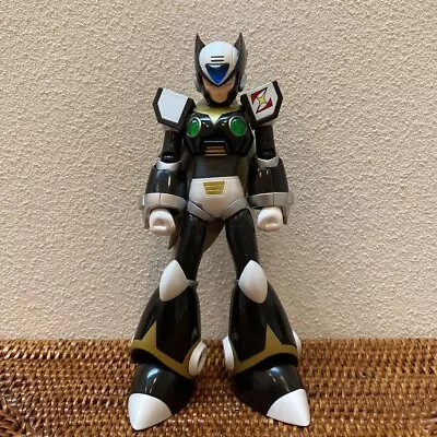 Rockman X D-Arts Figure Black Zero Genuine Product Japanese • $106