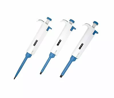 Micropipette 100-1000 Range Variable Available  • $113.90