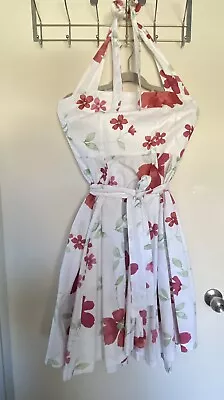 Rock’n Roll / Swing Dresses. Size 10/12. Red & Whites Are Glamowpuss Brands Syd. • $300