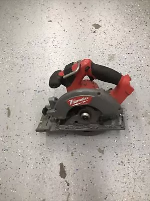 Milwaukee 2730-20 M18 FUEL 6-1/2  Circular Saw (Tool Only) • $110