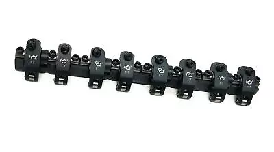 PRW 3536431 Billet Shaft Rocker Arm Kit GM L92 LS3 Gen III Rectangular Port Head • $1490.22