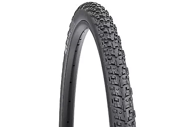 WTB Nano 700x40c Gravel/Cyclocross TCS Comp Tyre Black • $44.99