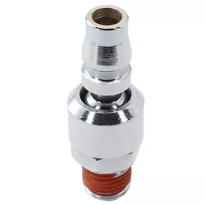 High Performance 1/4 Inch Quick Connector With Versatile 20PM Male Connector • $13.82