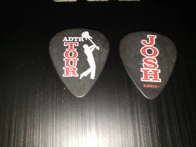 A Day To Remember The Band Josh Golf Guitar Pick From The Live Tour • $24.95