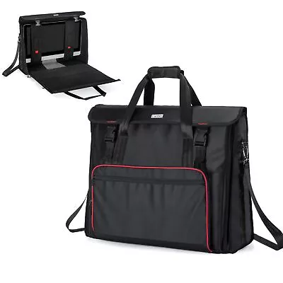 CURMIO Travel Bag Compatible For Apple IMac 27'' Desktop Computer Portable C... • $206.58