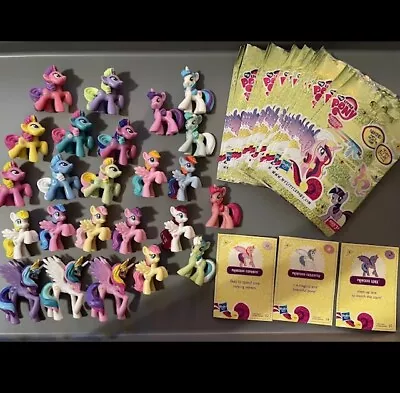 My Little Pony Blind Bag Wave 5 Ponies • $6.99