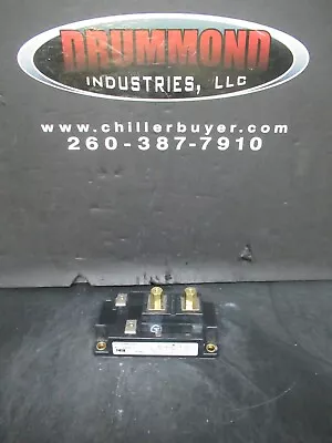 $22.50 • Buy Prx Powerblock Igbt Power Module Cm300ha-24h S98ah8-g *warranty Included*