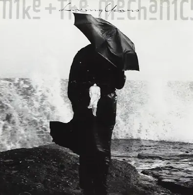 Living Years Mike & The Mechanics 1998 CD Top-quality Free UK Shipping • £2.36