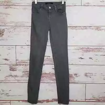 J Brand Super Skinny Jeans  Spruce Green Size 25 • $25