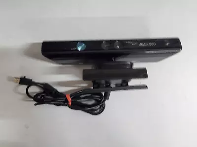 Genuine OEM Microsoft Xbox 360 Kinect Camera Sensor Bar Model: 1414 W/ Clip • $20.70