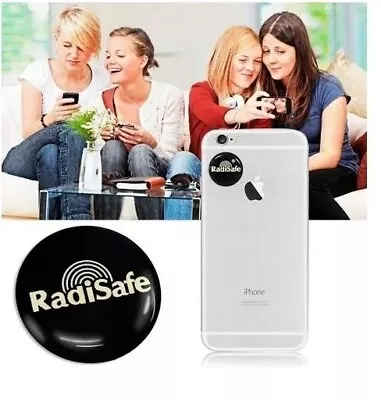 £1.89 • Buy EMF 5G Anti Radiation Protection Chip Shield Mobile Phone Smartphone Laptop