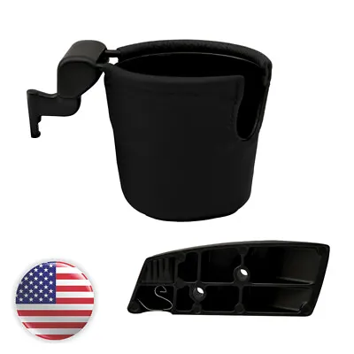 Center Console Cup Holder For Mercedes Benz W463 G500 G55 G-CLASS 46368024919040 • $77.93