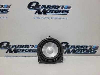 £35 • Buy BMW Logic 7 Door Speaker 1 3 6 Series E87 E88 E90 E91 E92 E93 E63 E64 9142512