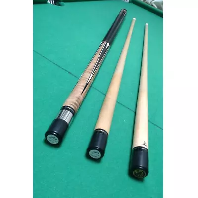 MEZZ Billiard Cue PUJ-3C • $997.50