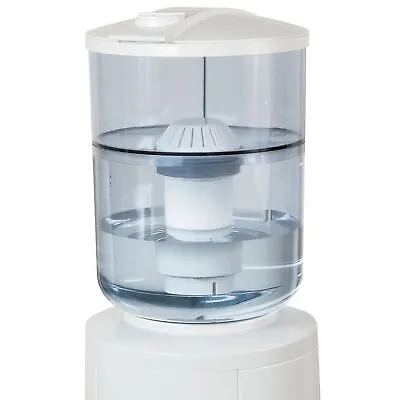 Vitapur GWF8 Water Filtration System For Top-load Water Dispensers  White • $113.09