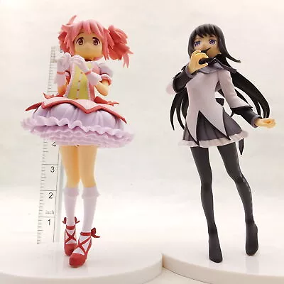 #9F6482 Japan Anime Figure Puella Magi Madoka Magica • $40