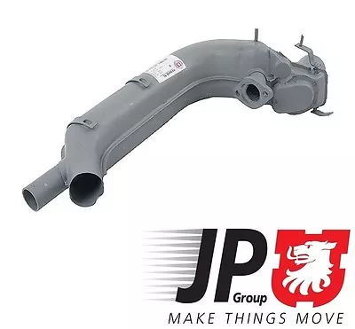 For VW Karmann Ghia Thing Exhaust Manifold Heat Exchanger Driver Left OE Replace • $148.96