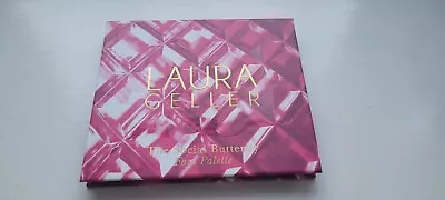 Laura Geller New  The Social Butterfly  Face Palette • £6