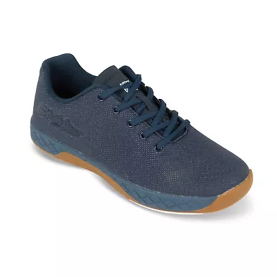 KR Strikeforce Prime Navy Mens Bowling Shoes • $69.95