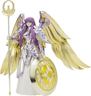 $209 • Buy BANDAI SPIRITS Saint Cloth Myth Goddess Athena Action Figure