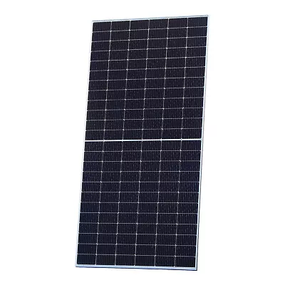 540W Sharp NU-JD Monocrystalline Solar Panel With High-efficiency PERC Cells • £349.99