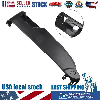 Front Left Seat Side Panel Trim-Cover 39802011 For Volvo S80 XC90 V70 S60 • $26.82