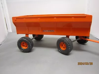 Allis Chalmers Flare Wagon 1/16 Scale • $50