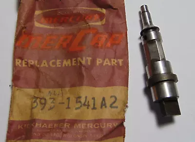 Mercury 393-1541A2 Distributor Shaft Assembly Nos • $12.99