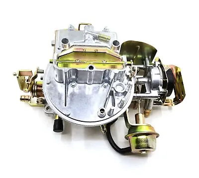 Ford Motorcraft Style 2150 2 Barrel Carburetor  1977-1981 V-8 302 Electric Choke • $110