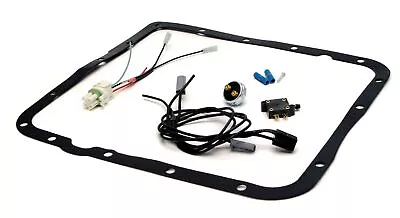 TCI Automotive 376600 Universal Lock-Up Wiring Kit For GM 700R4 • $170.48