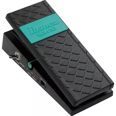 *OPEN BOX* Ibanez WH10 V3 Wah Guitar Effect Pedal With Switchable Bypass • $118.49