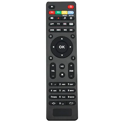 New Replace Remote For MAG IPTV TV Box MAG322 MAG250 MAG261 MAG254 MAG424 MAG255 • $7.99