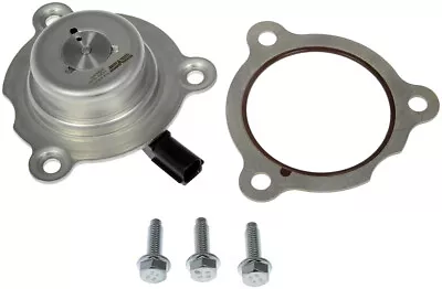 Engine Variable Valve Timing (VVT) Adjuster Magnet-Timing Solenoid Front Dorman • $36.01